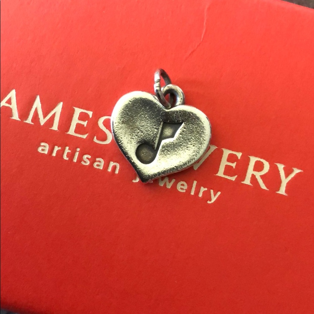 JA Joyful Melody Charm